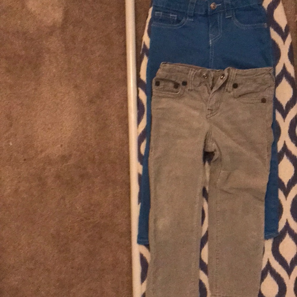 Boys true religion jeans
